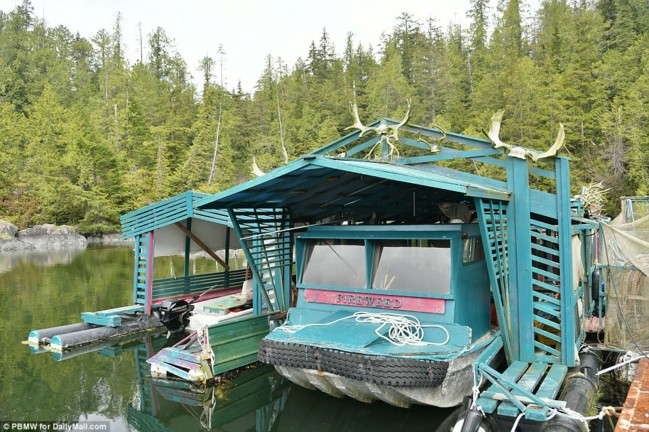 Nguong mo doi vo chong song &quot;lac troi&quot;, suong nhu o thien duong-Hinh-6