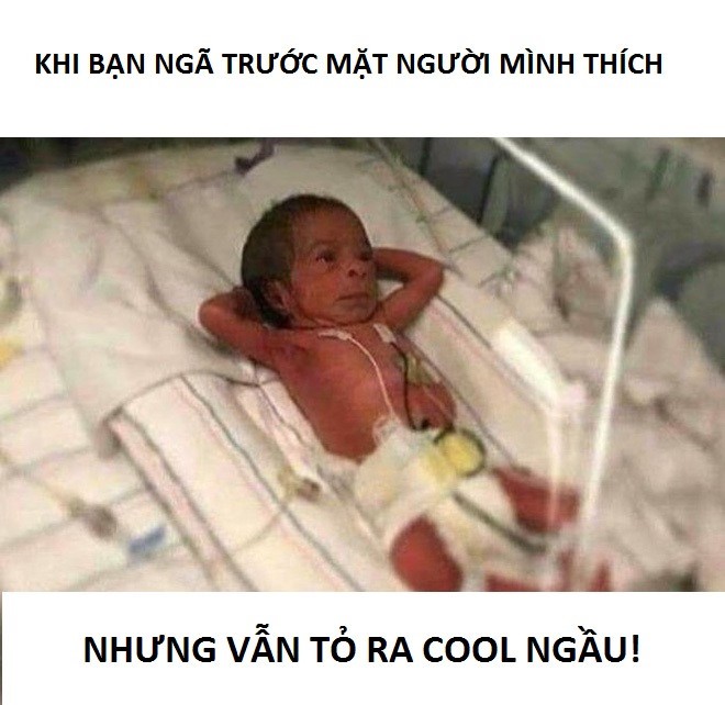 Be so sinh co dang nam sieu &quot;ngau&quot; thanh hien tuong mang-Hinh-4