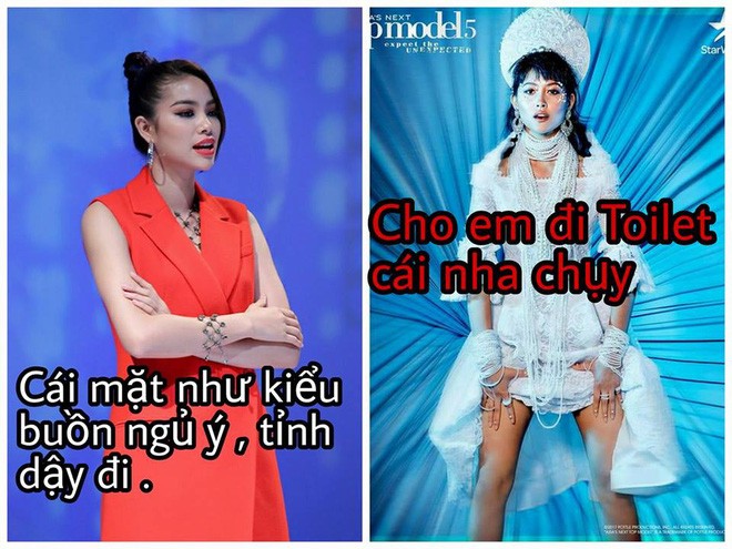 Dan mang Viet thi nhau che anh Quan quan Asia's Next Top Model-Hinh-6