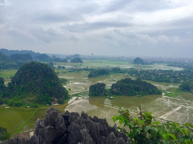 Check-in &quot;Van Ly Truong Thanh&quot; dep nhu mo o Ninh Binh-Hinh-11