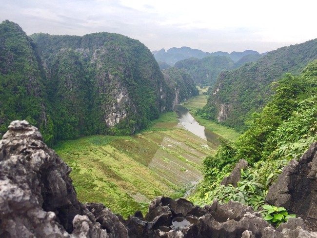 Check-in &quot;Van Ly Truong Thanh&quot; dep nhu mo o Ninh Binh-Hinh-8