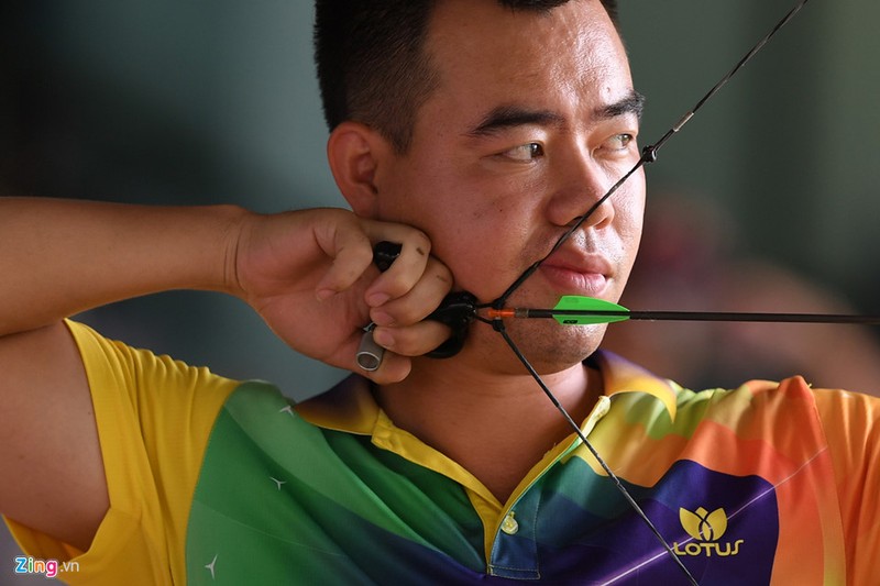 Ben trong dai ban doanh cua cac &quot;tho san vang&quot; SEA Games-Hinh-18