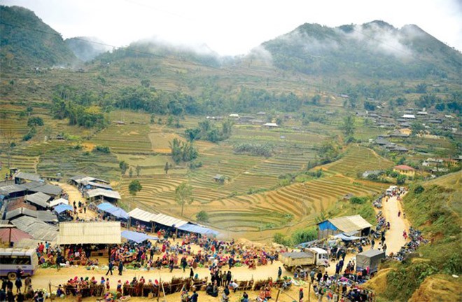 Khung canh “say long nguoi” cua cac cao nguyen noi tieng Viet Nam-Hinh-12