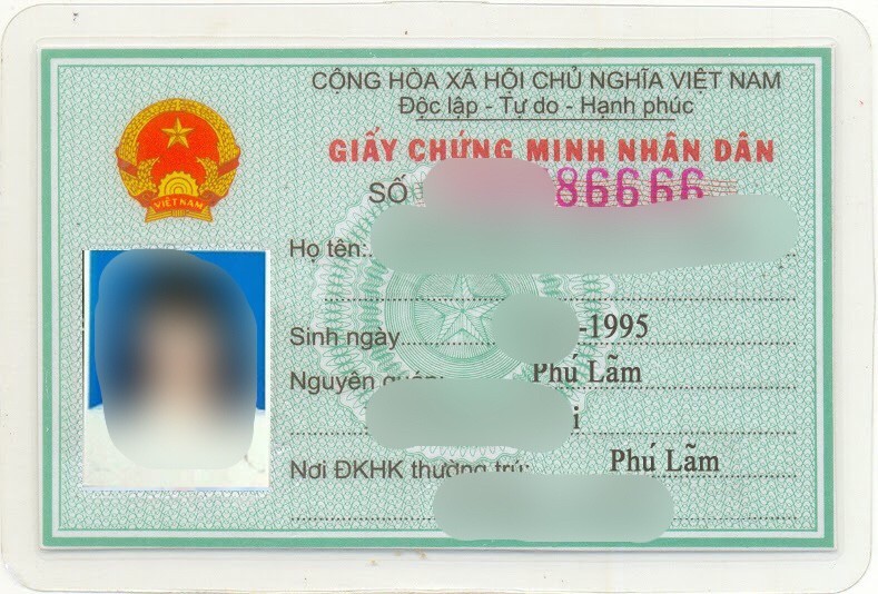 Xem so menh tot hay xau qua so chung minh nhan dan