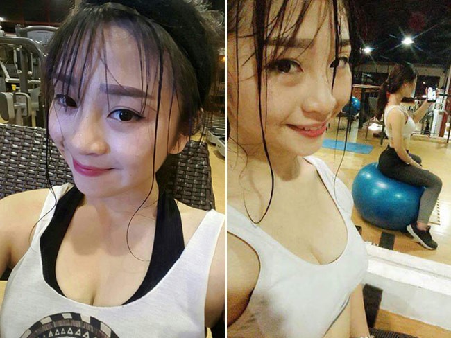 &quot;Hot girl mua con&quot; sieu goi cam du muot mat mo hoi-Hinh-13