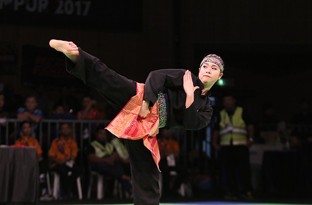 Hoa khoi lang vo tan giac mo vang, chia tay SEA Games-Hinh-3