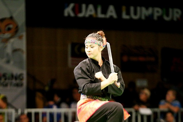 Hoa khoi lang vo tan giac mo vang, chia tay SEA Games-Hinh-5