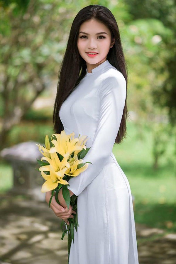 Thi sinh Miss Teen tung anh ao dai dep me man-Hinh-3