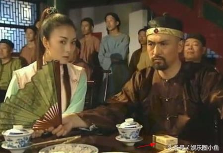 “Cuoi ra nuoc mat” voi san trong phim Trung Quoc-Hinh-5