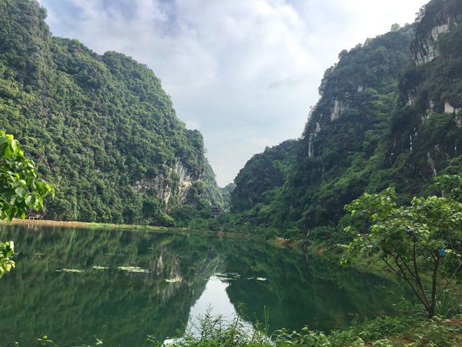 Ve &quot;Tuyet Tinh Coc&quot; Ninh Binh de chup anh nhu phim kiem hiep-Hinh-10