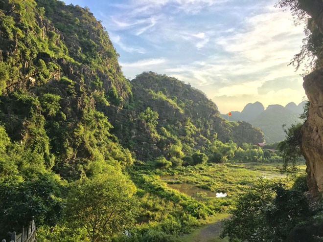 Ve &quot;Tuyet Tinh Coc&quot; Ninh Binh de chup anh nhu phim kiem hiep-Hinh-11