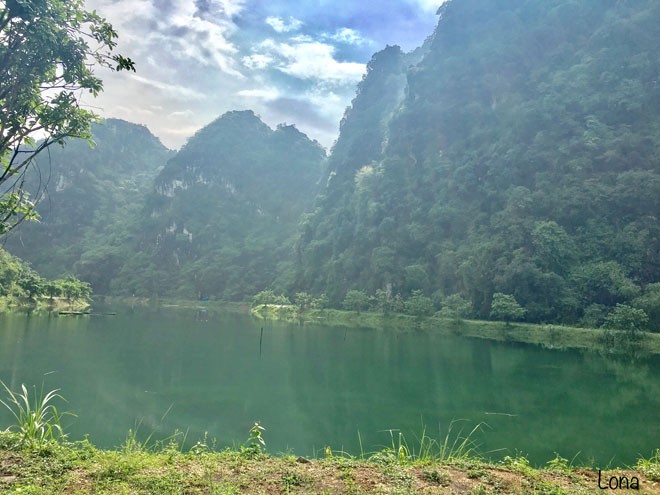 Ve &quot;Tuyet Tinh Coc&quot; Ninh Binh de chup anh nhu phim kiem hiep-Hinh-3