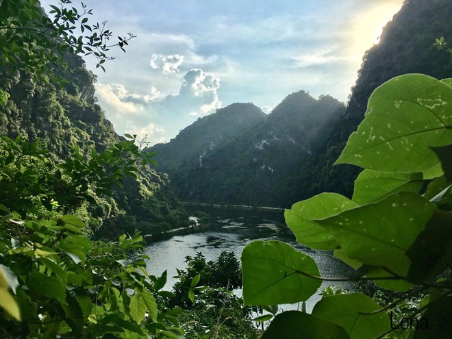 Ve &quot;Tuyet Tinh Coc&quot; Ninh Binh de chup anh nhu phim kiem hiep-Hinh-6