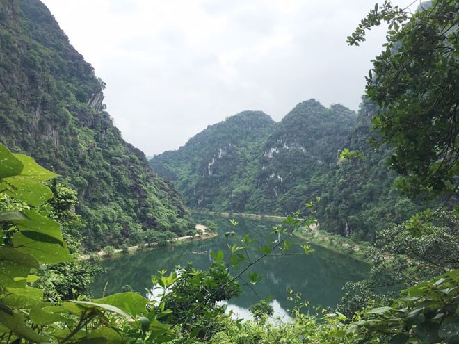 Ve &quot;Tuyet Tinh Coc&quot; Ninh Binh de chup anh nhu phim kiem hiep-Hinh-7