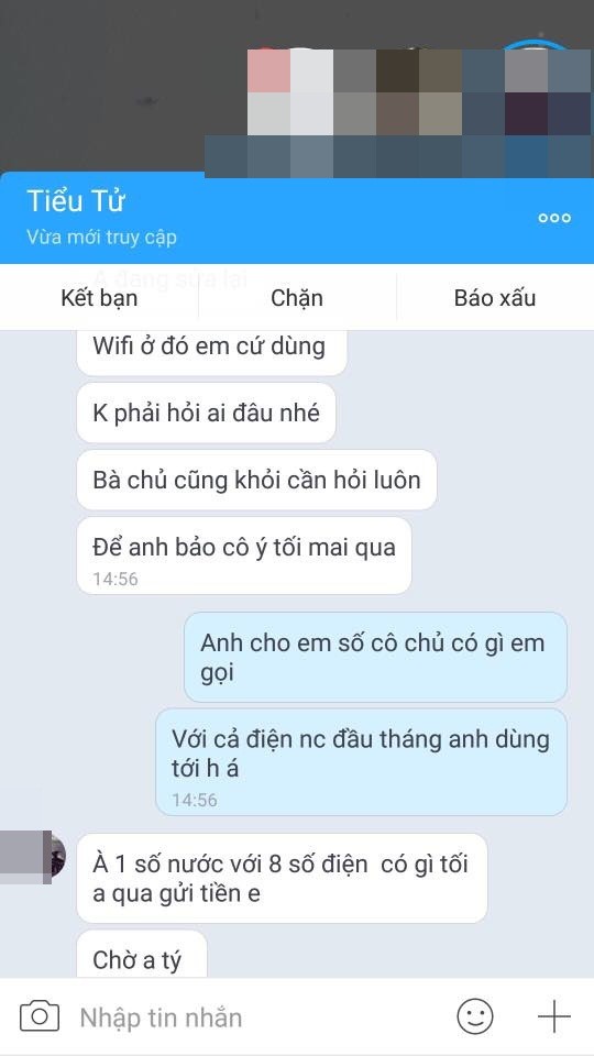 Cap doi “Ban muon hen ho” bi to an chan tien thue nha-Hinh-8