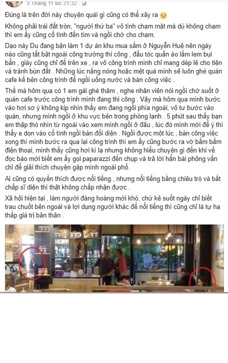Khi cac hot girl cong khai “khau chien” tren mang xa hoi-Hinh-2