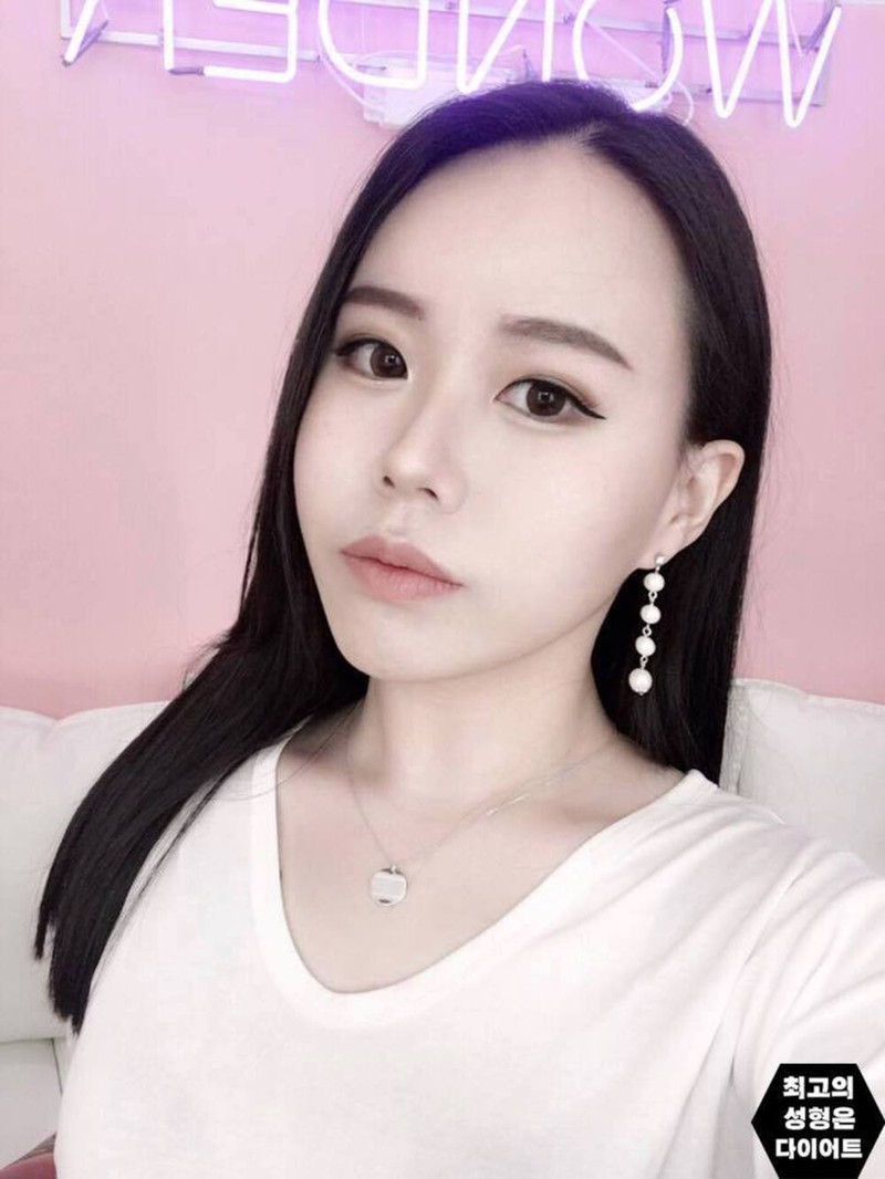 Hot girl xu Han tung nang 84kg du chi cao 1,58m-Hinh-5