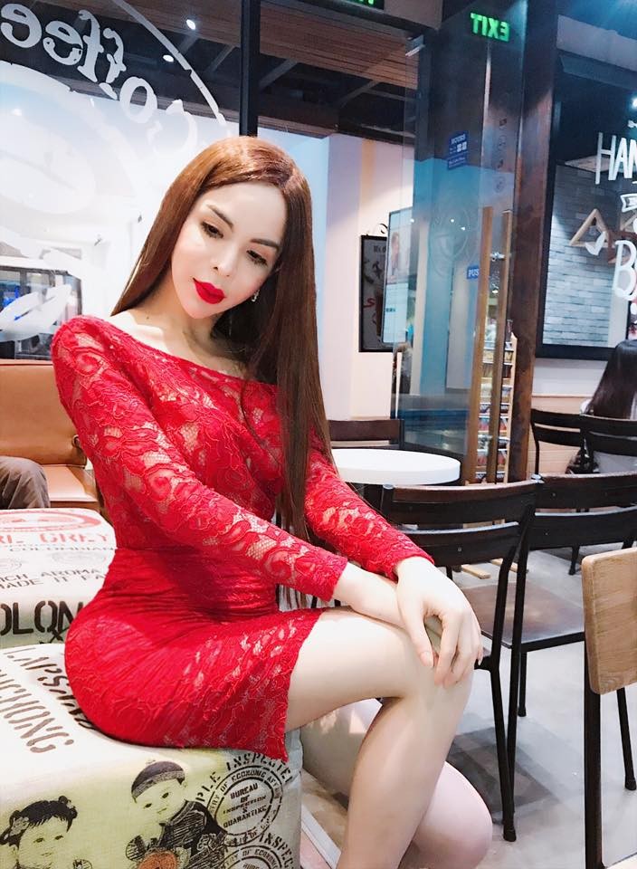 Bi to cau like hong mat, “hot girl chuyen gioi” Linda noi gi?-Hinh-8