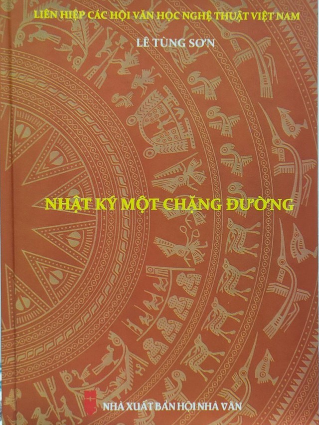 Dau an cach mang trong Nhat ky mot chang duong-Hinh-2