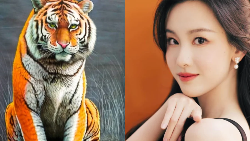 Top con giáp Thần Tài chiếu mệnh, giàu có, may mắn nhất năm 2024 - Hình 12 Top con giap Than Tai chieu menh, giau co, may man nhat nam 2024-Hinh-12