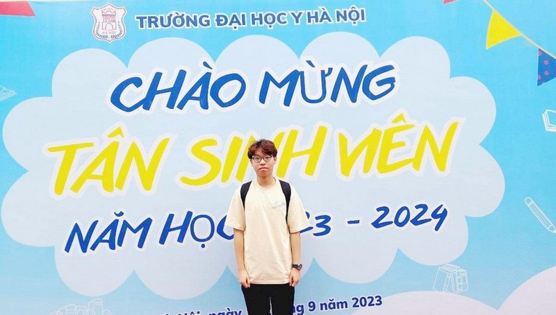 Huy chuong Vang Olympic Hoa hoc QT quyet tam tro thanh bac si da khoa-Hinh-2