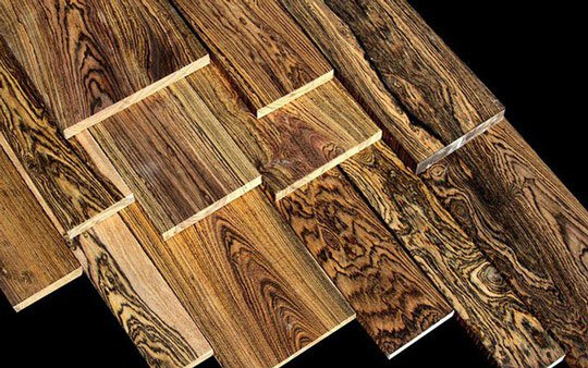 5 loại gỗ đắt nhất thế giới: Một loại có nhiều ở Việt Nam - Hình 11 5 loai go dat nhat the gioi: Mot loai co nhieu o Viet Nam-Hinh-11