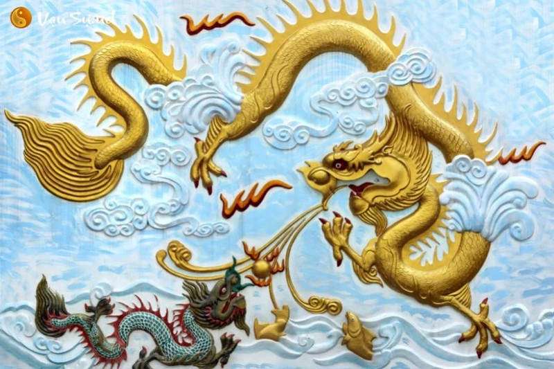 Thái Tuế 2024: 4 con giáp vận trình xuống dốc, họa hại rình rập - Hình 11 Thai Tue 2024: 4 con giap van trinh xuong doc, hoa hai rinh rap-Hinh-11