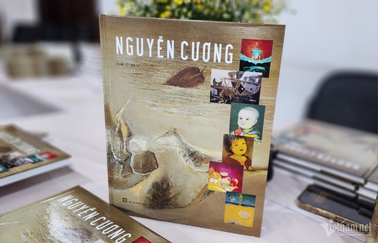 Chan dung hoa si Nguyen Cuong qua nhung tac pham de lai-Hinh-4