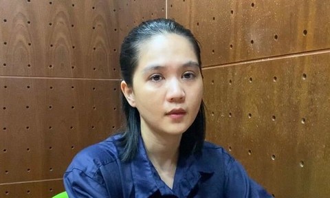 De nghi truy to nguoi mau Ngoc Trinh toi “Gay roi trat tu cong cong“