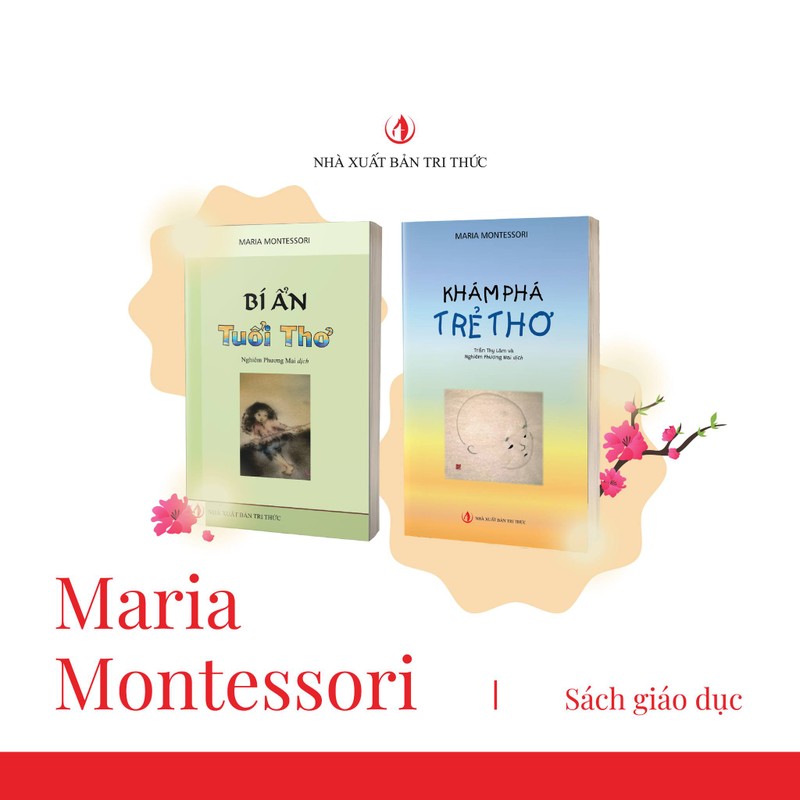 Maria Montessori: Tu bac si nhi khoa toi nha giao duc tien phong-Hinh-3