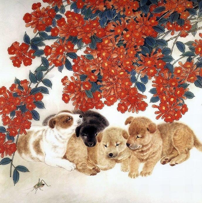 Tu 4/5, 3 tuoi Than Tai phat luong, 'ngoi mat an bat vang'-Hinh-9