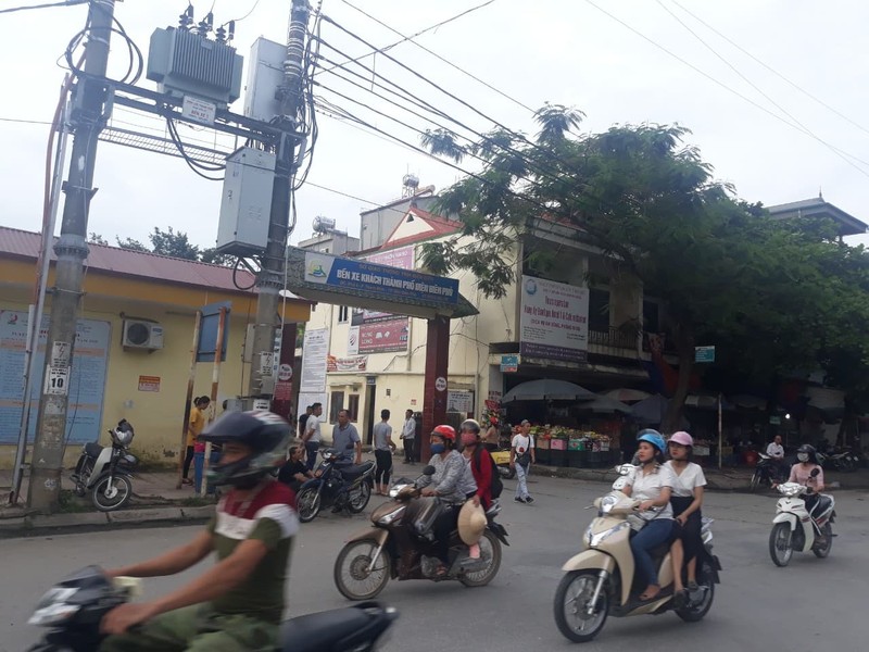 TNGT tham khoc o Hoa Binh: Cong ty Long Giang co nhieu vi pham