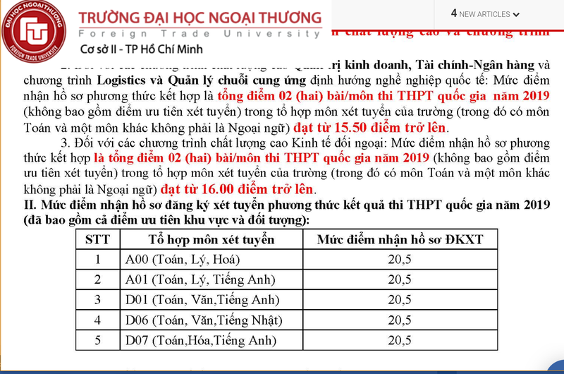 Diem san xet tuyen DH Ngoai thuong nam 2019-Hinh-3