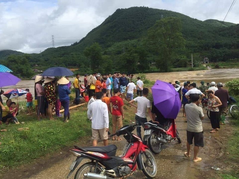 Mua lu khung khiep, nhieu huyen o Son La thiet hai nhan mang-Hinh-2