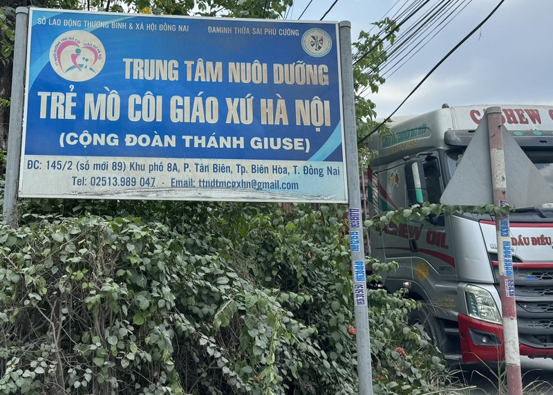 Dong Nai: Be gai tu vong sau va cham giao thong-Hinh-2