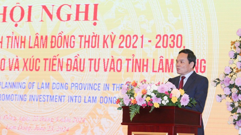 Pho Thu tuong cong bo quy hoach Lam Dong tam nhin den nam 2050-Hinh-2