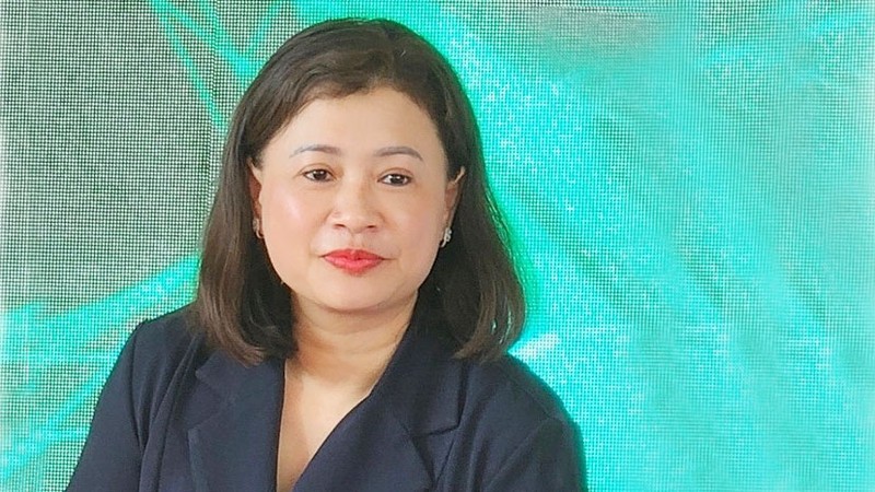 Dong Nai: Ba Nguyen Thi Giang Huong thoi dai bieu HDND tinh