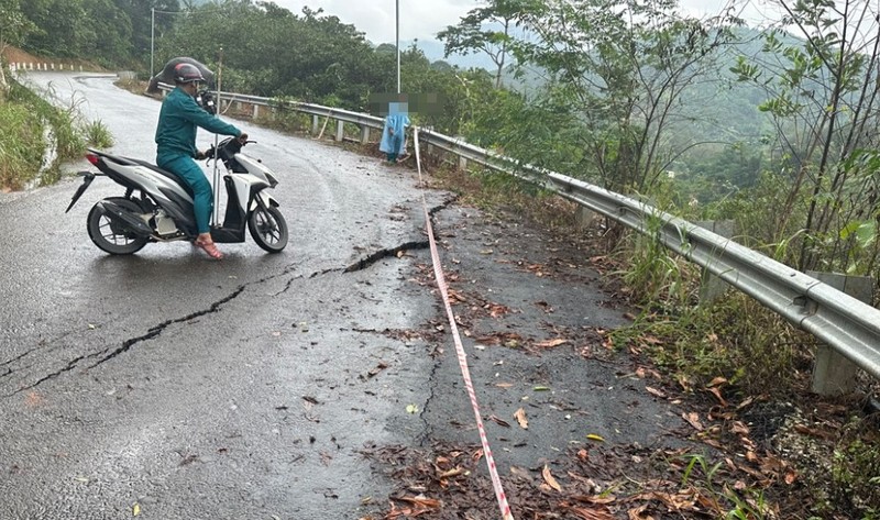 Lam Dong: Da Huoai tim nha thau 3 goi xay lap tien ty