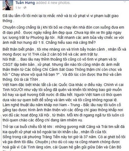 10 su kien nong ham hap du luan Viet Nam trong tuan (50)-Hinh-10