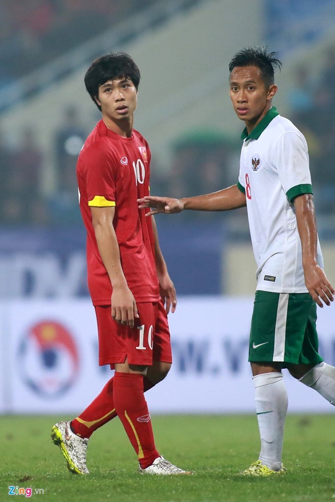 Cong Phuong gian du trong tran thang cua U23 Viet Nam-Hinh-10