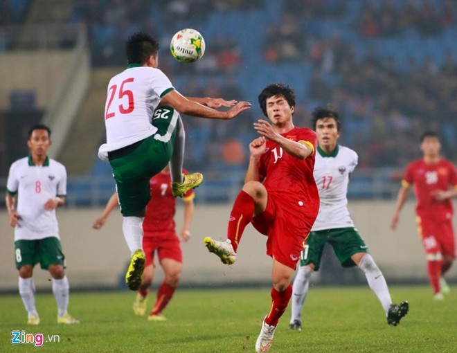 Cong Phuong gian du trong tran thang cua U23 Viet Nam-Hinh-9