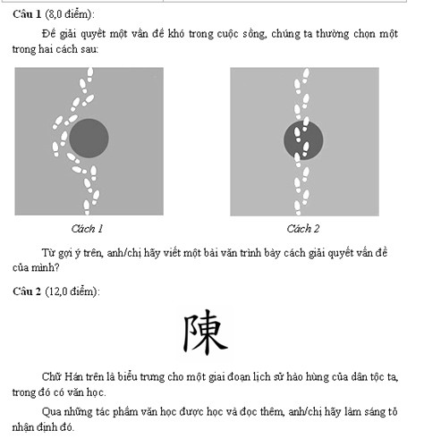 Nhung de thi van vo cung doc, la va sang tao-Hinh-2