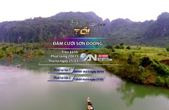 Dam cuoi ky la o cua ngo hang Son Doong-Hinh-3