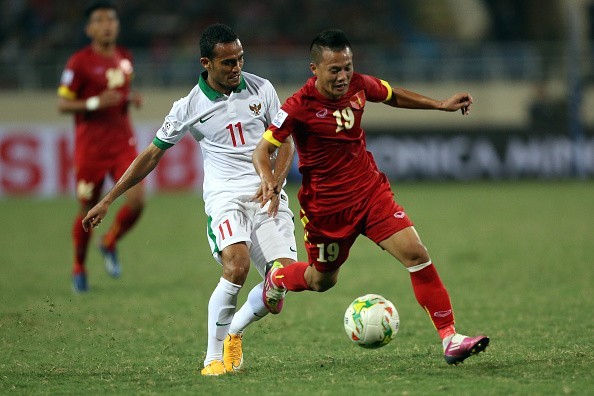 Doi thu Viet Nam vong loai World Cup co the bi cam