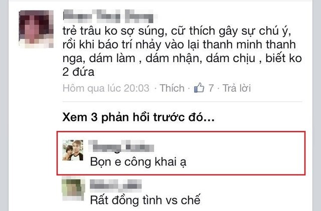 Lo anh nguoi yeu bau binh, xinh xan, ca tinh cua Le Roi-Hinh-4