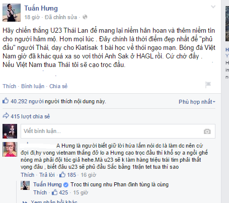 Neu Viet Nam thua Thai Lan, Tuan Hung se cao troc dau-Hinh-2