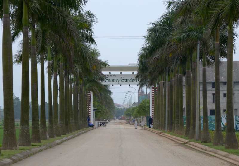 Soi can ho du an Bamboo Garden gia 9,96 trieu re nhat HN-Hinh-9