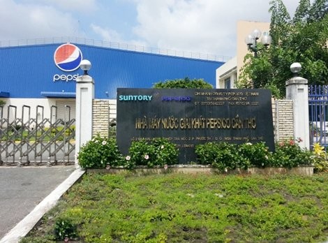 Nguoi tieu dung noi gi truoc viec Pepsico VN ban san pham troi noi?