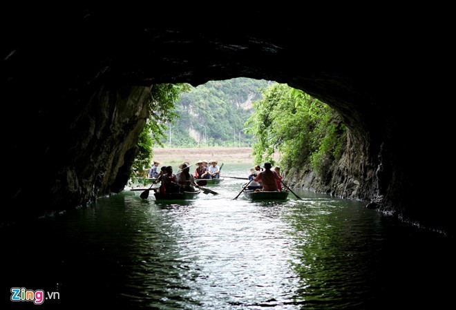 24 gio du xuan tren que huong 