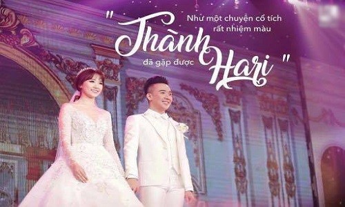 Nhung cau noi hon ca ngon tinh Tran Thanh danh cho Hari Won-Hinh-2